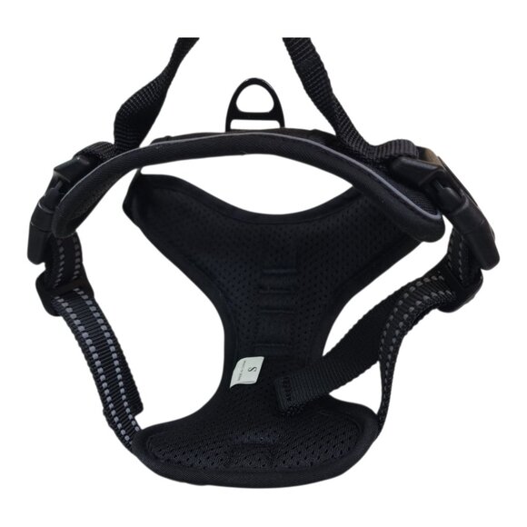 Rabbitgoo Dog Harness No-Pull Pet Vest Size Small Adjustable Outdoor Walking - Picture 5 of 12